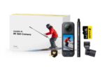 Insta360 X5 Ski Bundle – Bild 2