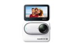 Insta360 GO 3S - 128GB (white) – Bild 7