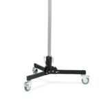 Manfrotto Black Small Brake Base – Bild 3
