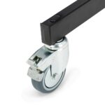 Manfrotto Black Small Brake Base – Bild 4
