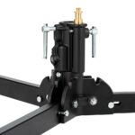 Manfrotto Black Small Brake Base – Bild 5