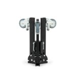 Manfrotto Black Small Brake Base – Bild 6