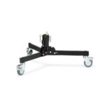 Manfrotto Black Small Brake Base – Bild 2