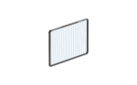 PolarPro BlueMorphic | 4x565 Filter