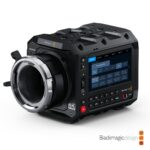 Blackmagic Design PYXIS 6K PL