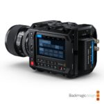Blackmagic Design PYXIS 6K PL – Bild 2