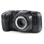 Blackmagic Design Pocket Cinema Camera 4K