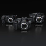 Blackmagic Design Pocket Cinema Camera 6K G2 – Bild 2