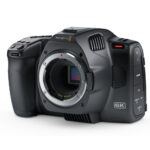 Blackmagic Design Pocket Cinema Camera 6K G2