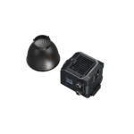 SmallRig RC 100C COB LED Video Light (Ink Blue / Lite Version) 5377 – Bild 2