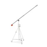Avenger Junior Boom Arm with counterweight