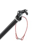 Manfrotto Black Superboom (Stand Not Included) – Bild 4