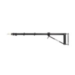 Manfrotto Black Wall Boom (Stand Not Included)