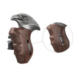 SmallRig "ImageGrip" Series Eagle Handle with NATO Clamp (Left Side) 4817 – Bild 5