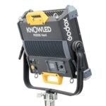 Godox Knowled panel space LED light (Bi-color) P600BI hard – Bild 11
