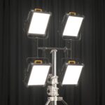 Godox Knowled panel space LED light (Bi-color) P600BI hard – Bild 9