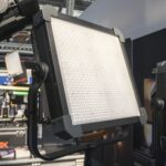 Godox Knowled panel space LED light (Bi-color) P600BI hard – Bild 6