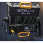 Godox Knowled panel space LED light (Bi-color) P600BI hard – Bild 8