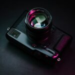 TTArtisan APS-C 50mm F1.2 Canon RF mount Black – Bild 3