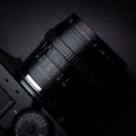 TTArtisan APS-C 50mm F1.2 Canon RF mount Black – Bild 4