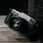 TTArtisan APS-C 50mm F1.2 Canon RF mount Black – Bild 5
