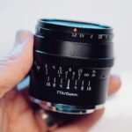TTArtisan APS-C 50mm F1.2 Canon RF mount Black – Bild 6