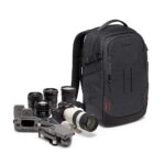 Manfrotto PRO Light Backloader S professioneller Fotorucksack – Bild 4