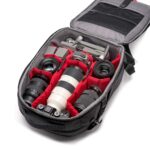 Manfrotto PRO Light Backloader S professioneller Fotorucksack – Bild 13