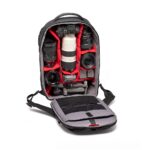 Manfrotto PRO Light Backloader S professioneller Fotorucksack – Bild 8