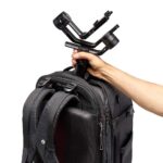 Manfrotto PRO Light Flexloader L Profi-Kamerarucksack – Bild 17