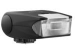 Fujifilm EF-20 TTL Flash (TTL with X-Series)