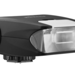 Fujifilm EF-20 TTL Flash (TTL with X-Series)