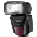 Fujifilm EF-42 TTL Flash (TTL with X-Series)