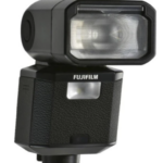 Fujifilm EF-X500 TTL Flash (TTL with X-Series)
