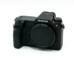 Fujifilm GFX50S II mirrorless camera