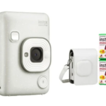 Fujifilm INSTAX LIPLAY BUNDLE WHITE