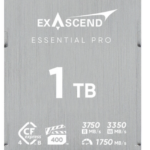 Exascend CFexpress 4.0 Type B Essential Pro Series 1TB
