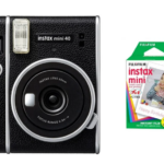 Fujifilm INSTAX MINI 40 + 10 SHOTS BUNDLE
