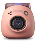 Fujifilm INSTAX PAL PINK EX D EU