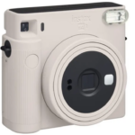 Fujifilm INSTAX SQ1 CHALK WHITE EX D
