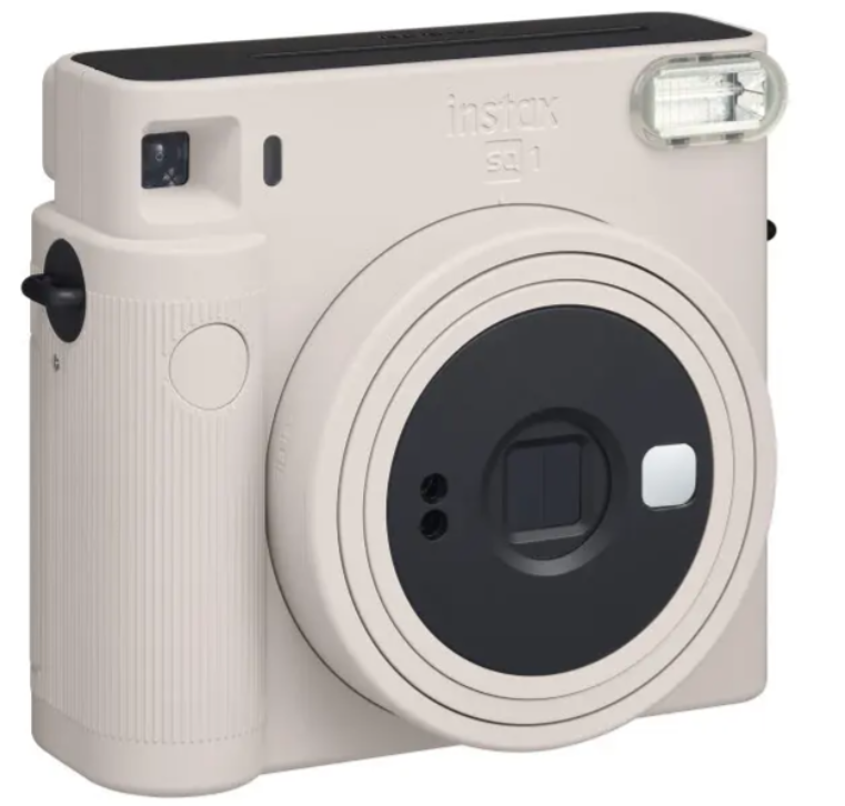capture-138.png Fujifilm INSTAX SQ1 CHALK WHITE EX D – Bild 1