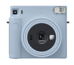 Fujifilm INSTAX SQ1 GLACIER BLUE EX D