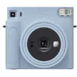 Fujifilm INSTAX SQ1 GLACIER BLUE EX D