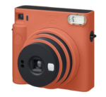 Fujifilm INSTAX SQ1 TERRACOTTA ORANGE EX D