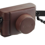 Fujifilm LC-X100F brown Case