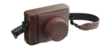 Fujifilm LC-X100F brown Case