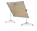 Avenger TEXTILE SUNFIRE/SILVER 8'X8'