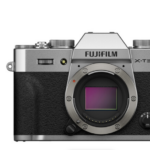 Fujifilm X-T30 III Silver