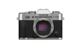 Fujifilm X-T30 III Silver