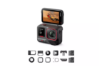 Insta360 Ace Pro 2 Ultimate Videography Bundle